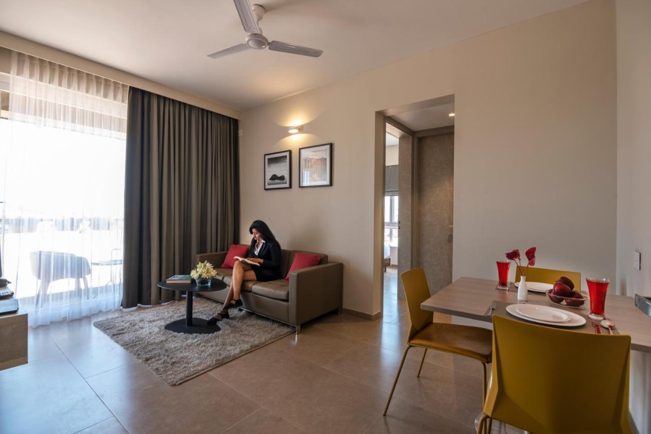 Hotel Avora Tree By Rivido Kempegowda Airport Road Dod Jala المظهر الخارجي الصورة