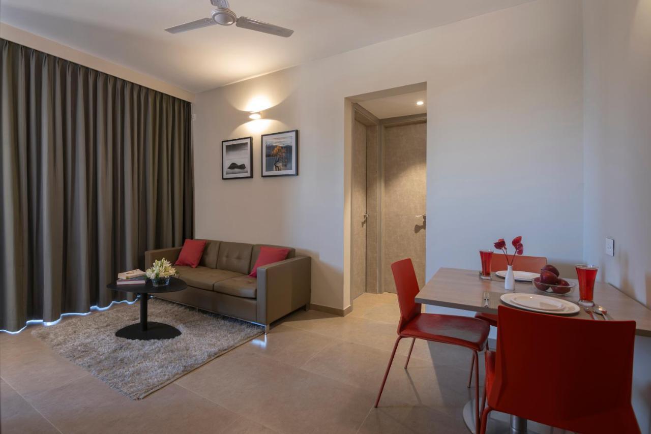 Hotel Avora Tree By Rivido Kempegowda Airport Road Dod Jala المظهر الخارجي الصورة